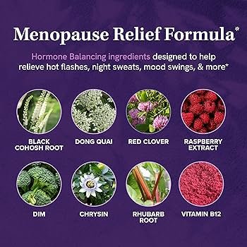 Menovelle Supplement Benefits