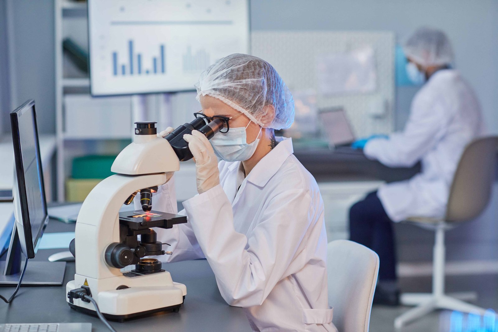 Laboratory Testing and Research